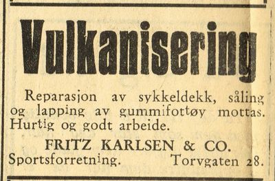 Fritz Karlsen & Co.