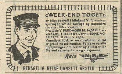 NSB Reisebyrå