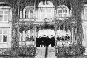 Bugårdsgata 21 (tidl. Prinsens gate 47)