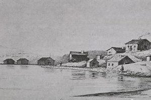 Kamfjordgata Oddefjell