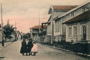 Bjerggata 49