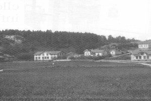 Breili skole 1920-tallet