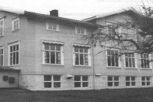 Breili skole 1991