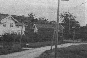 Breili skole 1930-tallet