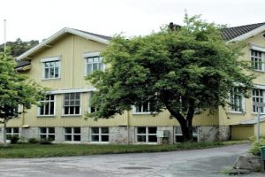 Breili skole