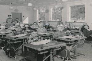 1955 - klasse 2