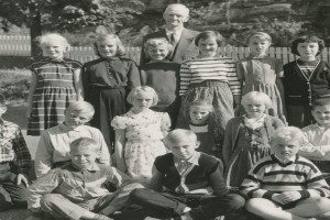 1958 - klasse 5
