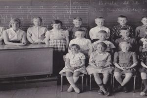 1962 - klasse 3B