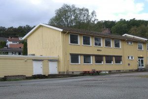 Breiliveien 26