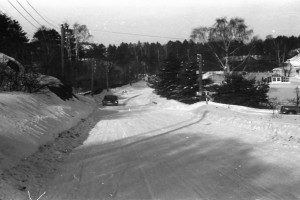 1958 - Hystadveien