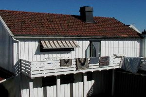 Sverres gate 6B