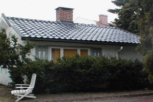 Sverres gate 8B