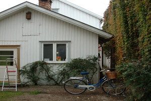 Sverres gate 8B