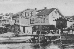 Framnesveien