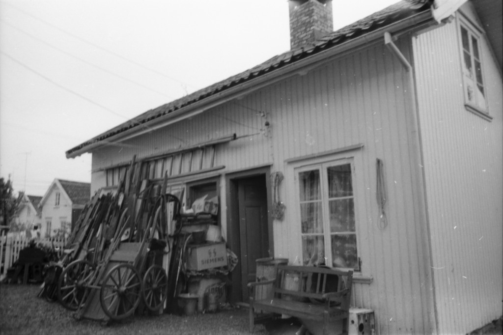 Bjerggata 24