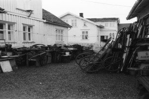 Bjerggata 24