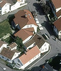 Bjerggata 4