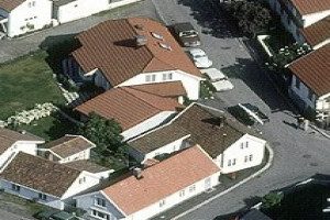 Bjerggata 4