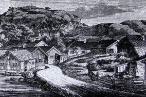 Bjerggata 3