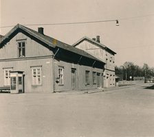 Den gamle Toldboden