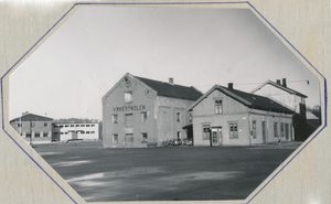 Yrkesskolen