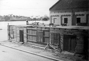 Den gamle Tollboden