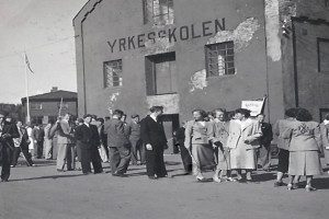 Yrkesskolen