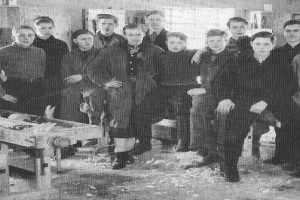Yrkesskolen