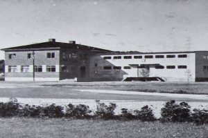 Strandpromenaden 18 - Tollboden