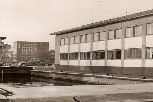 Strandpromenaden 20