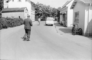 Baker Iversen