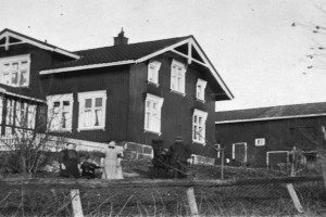 Kjellbergveien 29