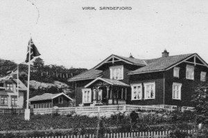 Kjellbergveien 29