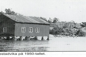 Ormestad
