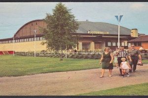 JOTUNHALLEN