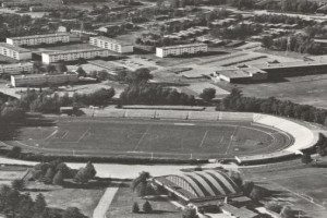 STORSTADION