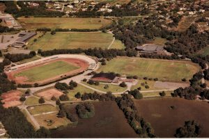 STORSTADION