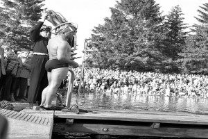 Sommershow med Sandefjord Ungdomskorps