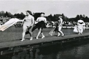 Moteoppvisning