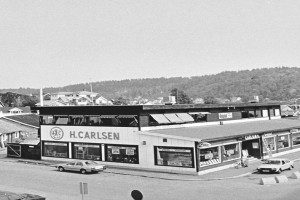 H. Carlsen