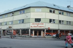 Jacobsen & Bjørtorp A/S