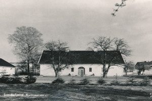 Hystadveien 21 - Pukkestad Gård