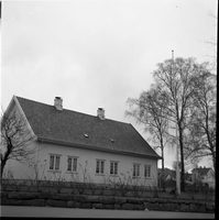 Pukkestadveien 5 - (senere Hystadveien 21)