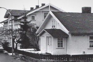 Søebergs gate 8 og 10