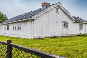 Bugårdsgata 8 (tidl. Prinsens gate 30)