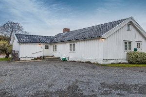 Bugårdsgata 8 (tidl. Prinsens gate 30)