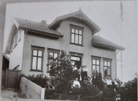 Bugårdsgata 1 (tidl. Prinsens gate 31)