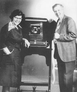 Fotograf Jørgensen
