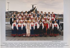 Bel Canto