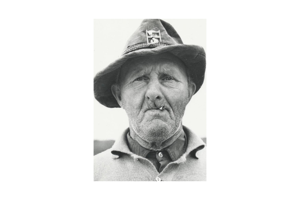 Carlo Olsen